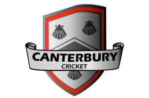 Canterbury Cricket logo
