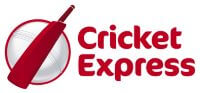 Cricket Express logo