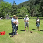 Valley Picnic Day, Bowls Contestants